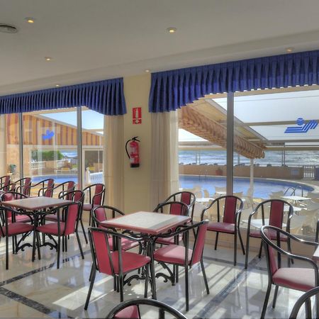 Apartamentos La Mirage La Manga del Mar Menor Eksteriør bilde