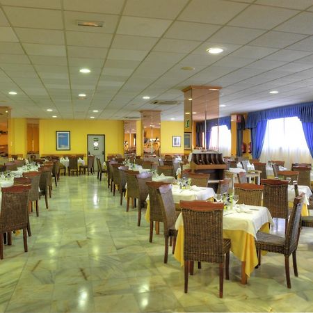 Apartamentos La Mirage La Manga del Mar Menor Eksteriør bilde