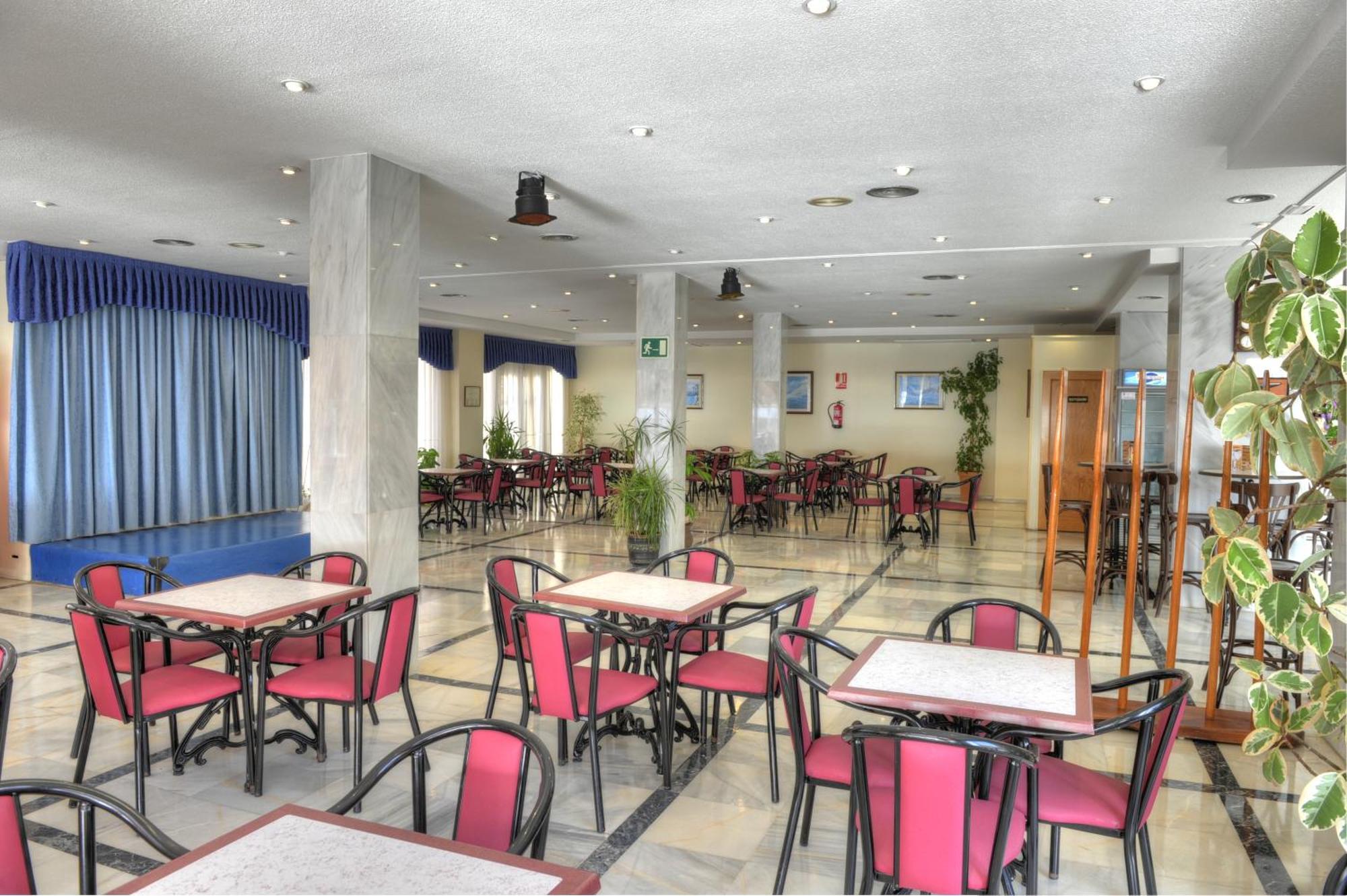 Apartamentos La Mirage La Manga del Mar Menor Eksteriør bilde