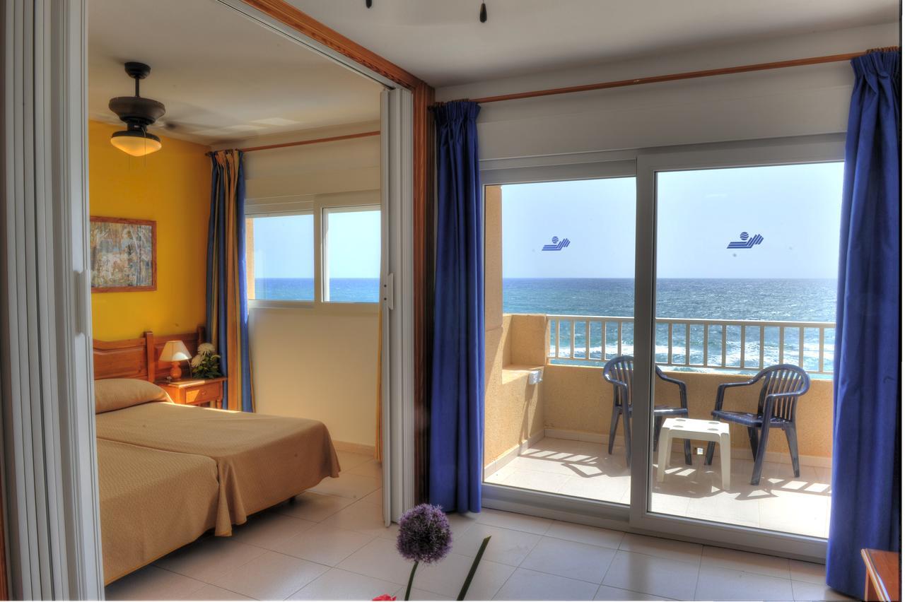Apartamentos La Mirage La Manga del Mar Menor Eksteriør bilde