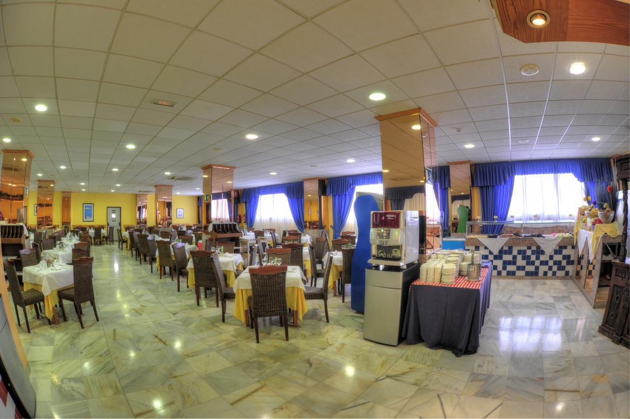 Apartamentos La Mirage La Manga del Mar Menor Eksteriør bilde