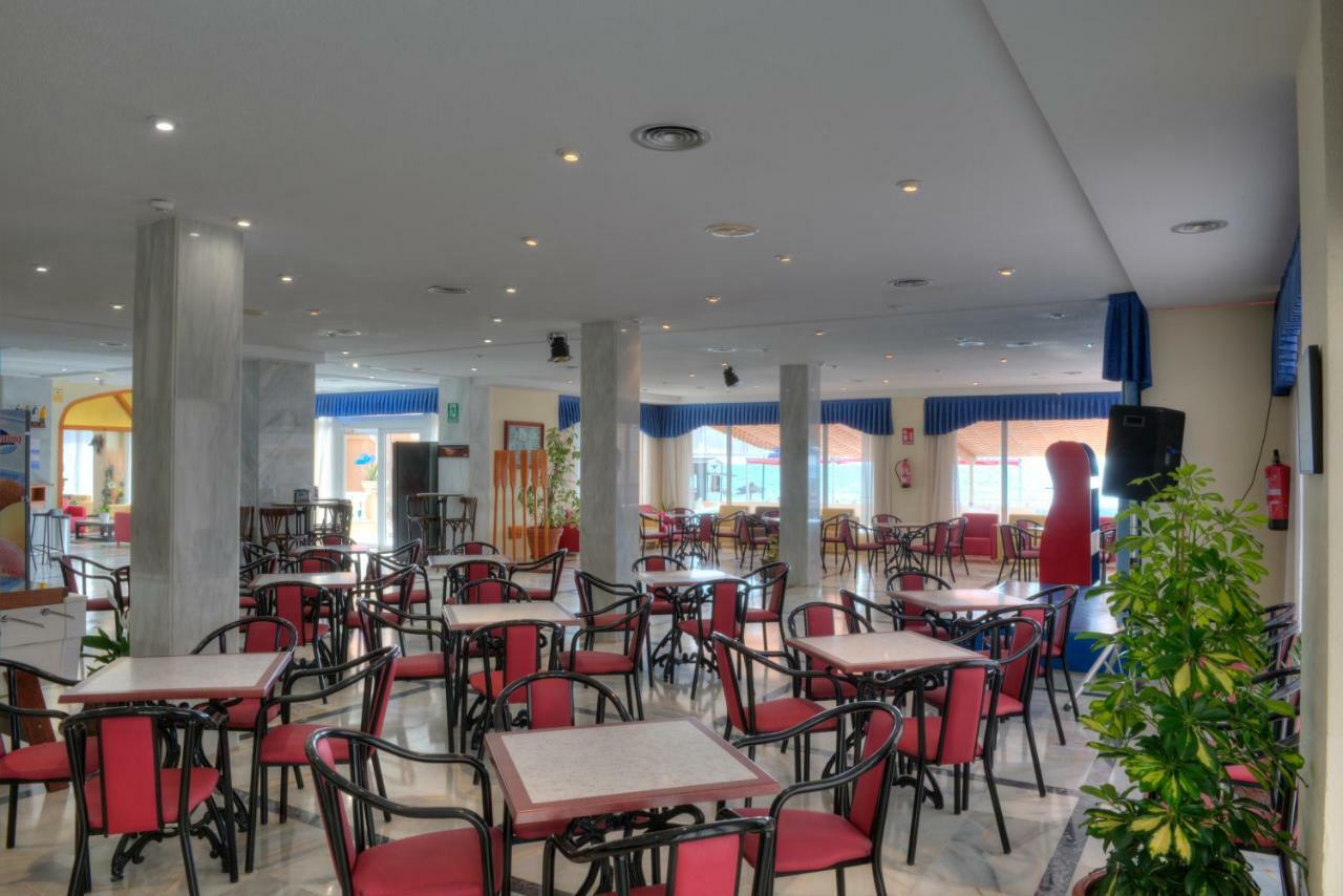 Apartamentos La Mirage La Manga del Mar Menor Eksteriør bilde