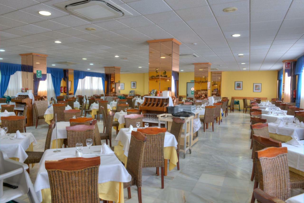 Apartamentos La Mirage La Manga del Mar Menor Eksteriør bilde