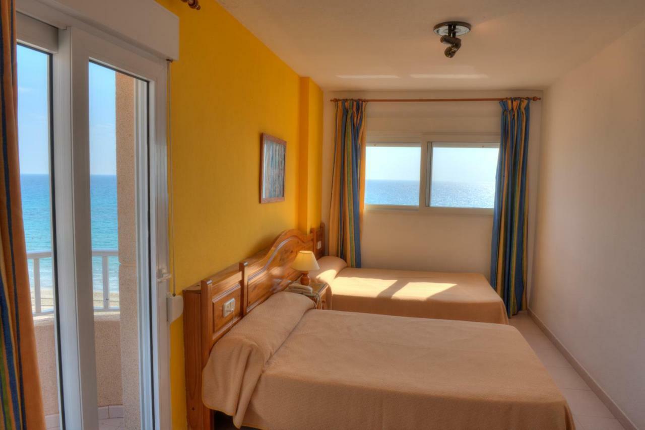 Apartamentos La Mirage La Manga del Mar Menor Eksteriør bilde