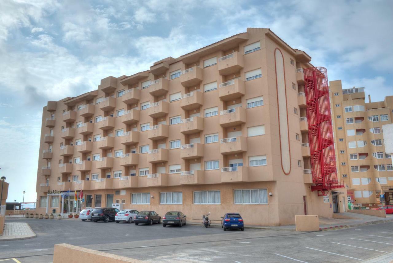 Apartamentos La Mirage La Manga del Mar Menor Eksteriør bilde